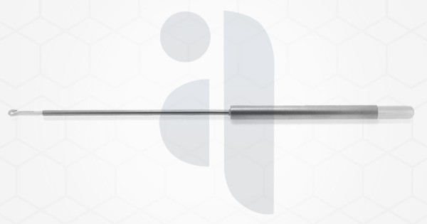 Crawford Retrieval Hook | AzeeMed Instruments