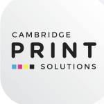 Cambridge Print Solutions Profile Picture