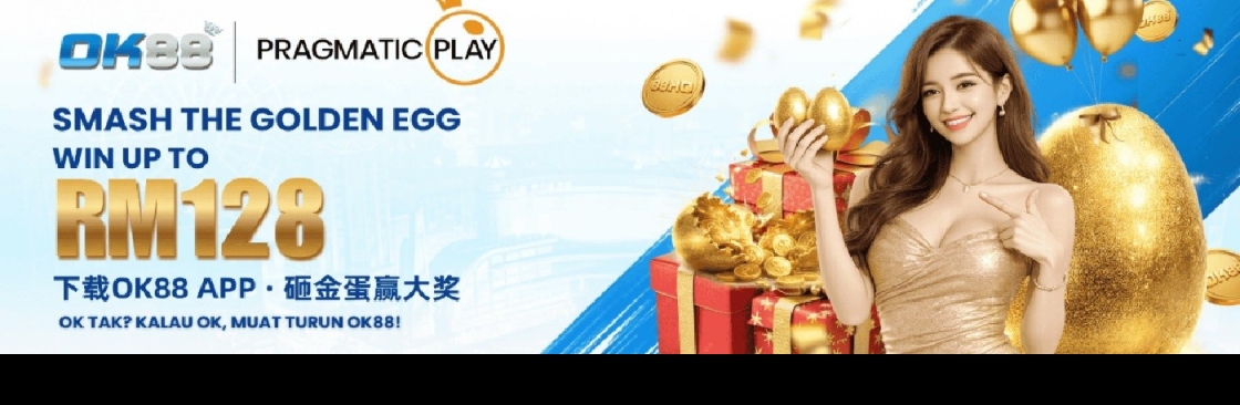 ok88 Cover Image