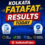 kolkata fatafat Profile Picture