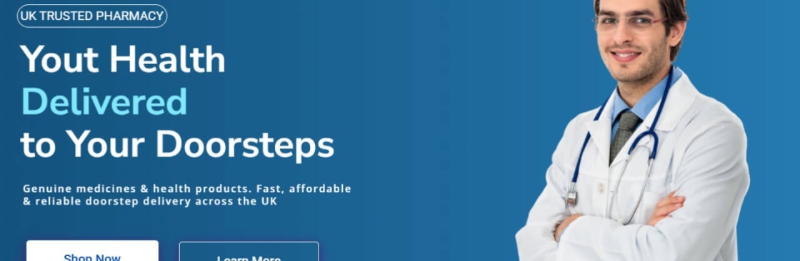 Pharma Drop UK Cover Image