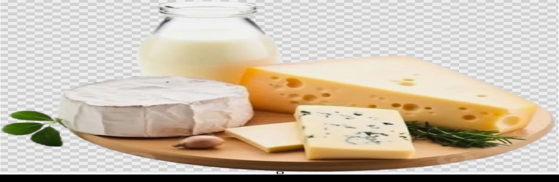 Private Label Dairy Cover Image