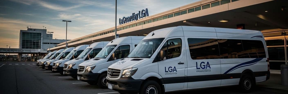 Lga Vans Cover Image