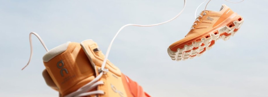 Oncloud Shoe Cover Image
