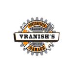 Vranish Powersports Garage Profile Picture