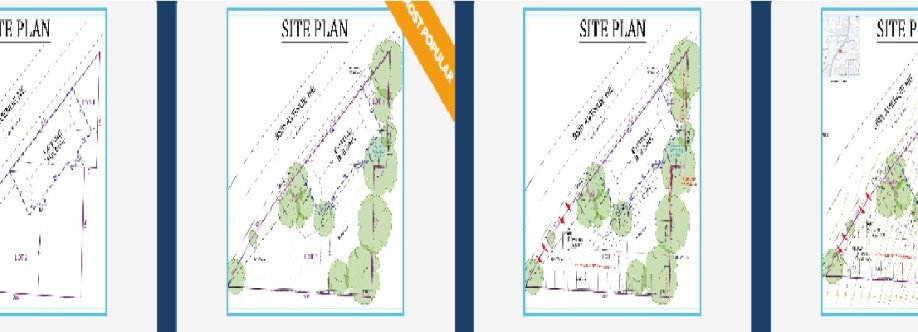 Pro Site Plans Cover Image