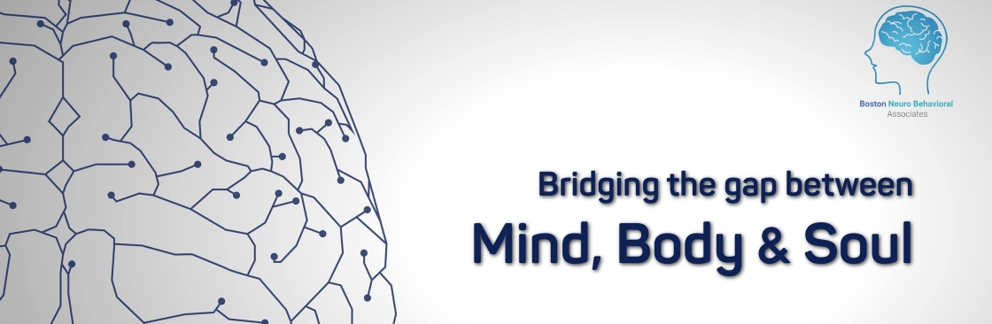 Boston Neurobehavioral Associates Cover Image