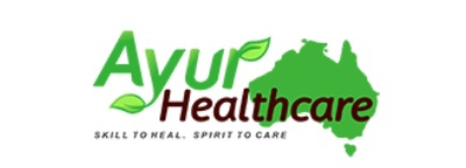 Ayur Healthcare Cover Image