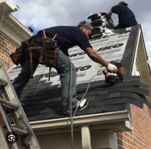 The Importance of Timely Residential Roof Repairs - Posts Content