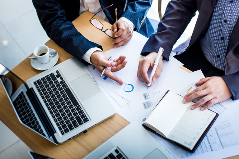 Trusted Tax & Business Consultant in Silicon Valley & Torrance