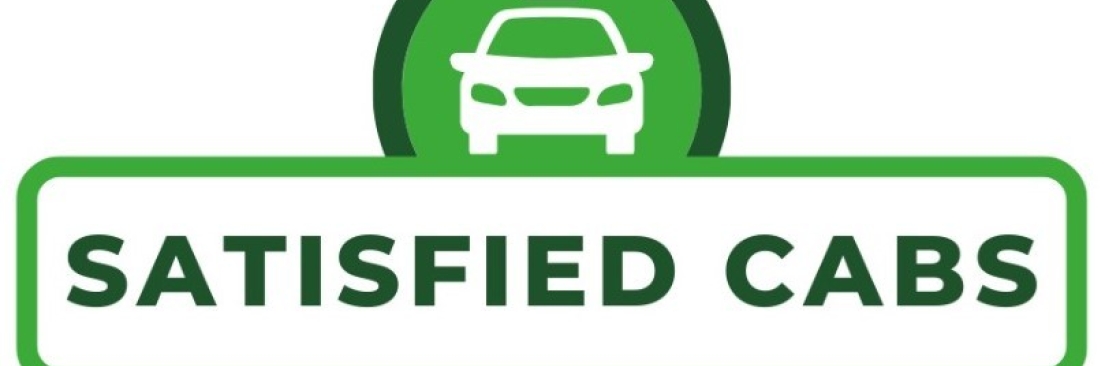 Satisfied Cabs Cover Image