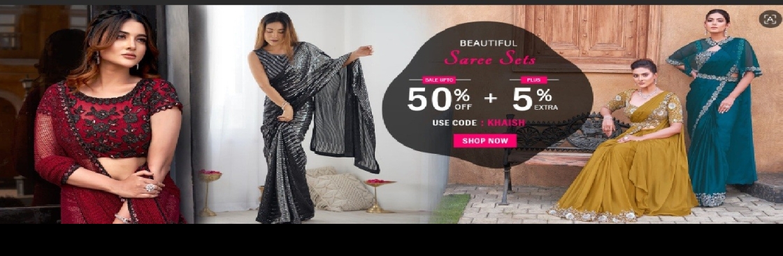 Khaish Fashion Cover Image