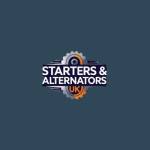 startersalternators Profile Picture