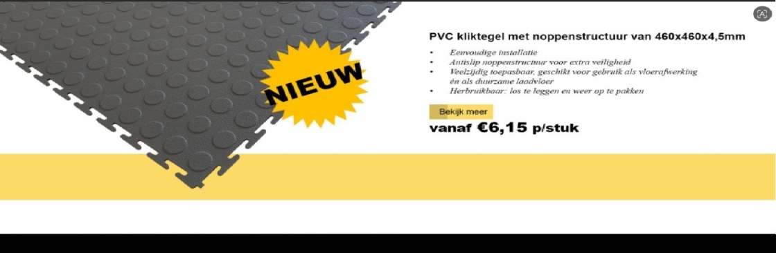 Rubber Webshop Cover Image