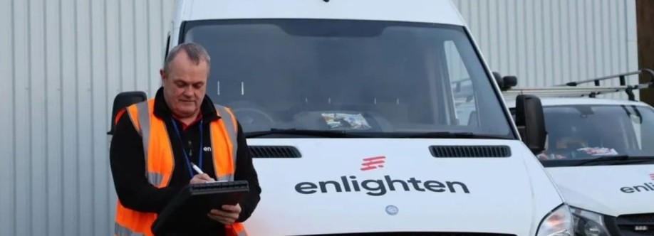 EnlightenFacility Services Cover Image