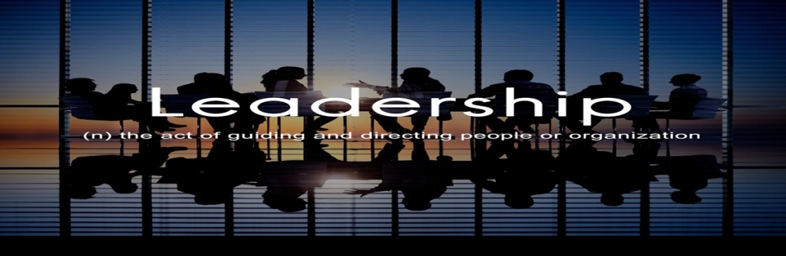 Nyra Leadership Consulting Cover Image