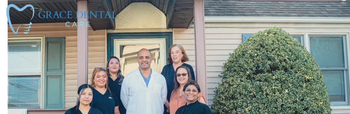 Grace Dental Care Cover Image