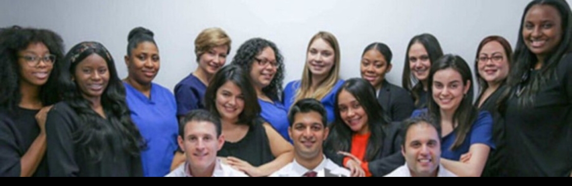 Invisalign Dentist Brooklyn Cover Image