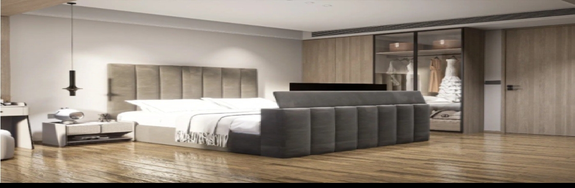 Heavenly  dream beds ltd Cover Image
