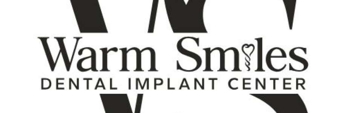 Warm Smiles Dental Implant Center Cover Image