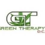 Green Therapy Profile Picture