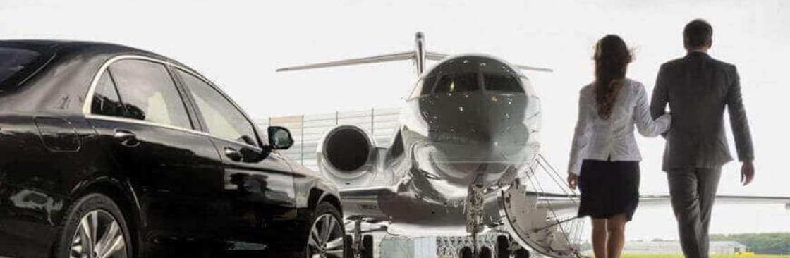 NYC Black Car Chauffeur services Cover Image