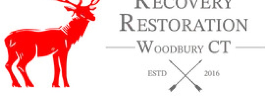 Recovery Restoration LLC Cover Image