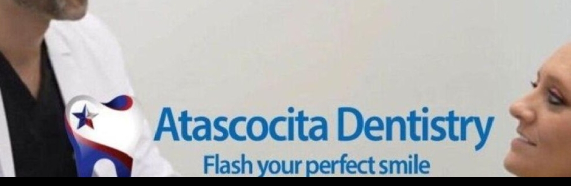 Atascocita Dentistry Cover Image