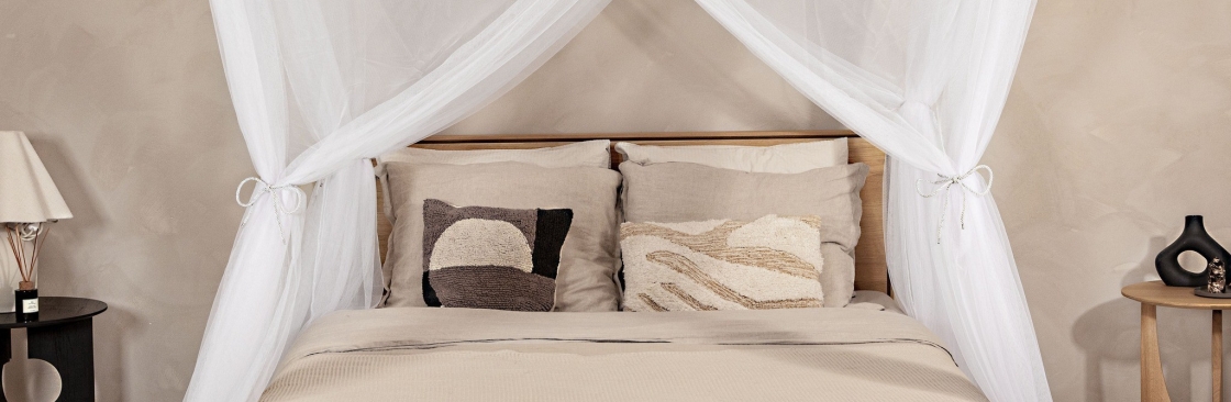 Bed Canopy Store Cover Image