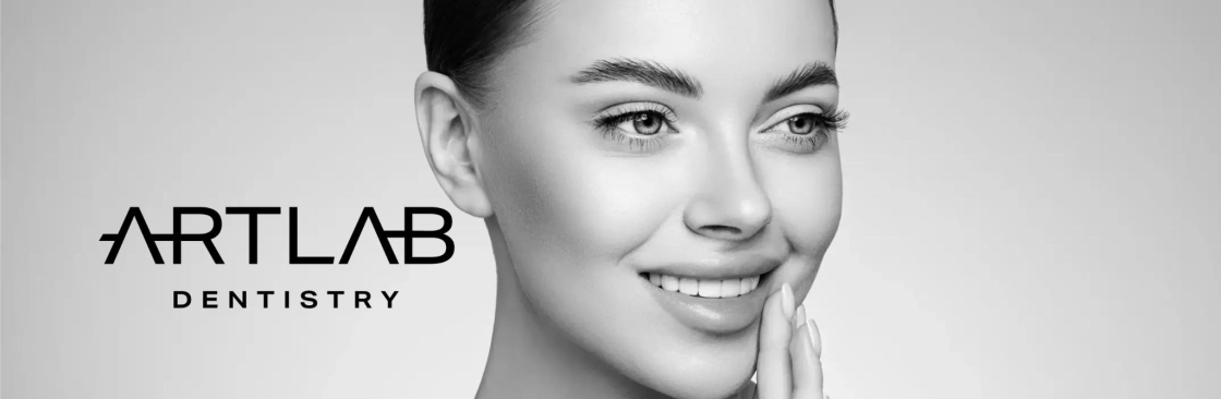 ArtLab Dentistry Cover Image