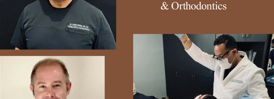 Laguna Orthodontics Cover Image