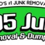 405 Junk Removal & Dumpster Profile Picture