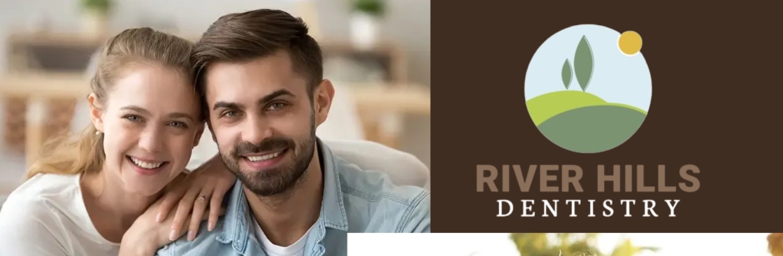 My River Hills Dentistry Cover Image