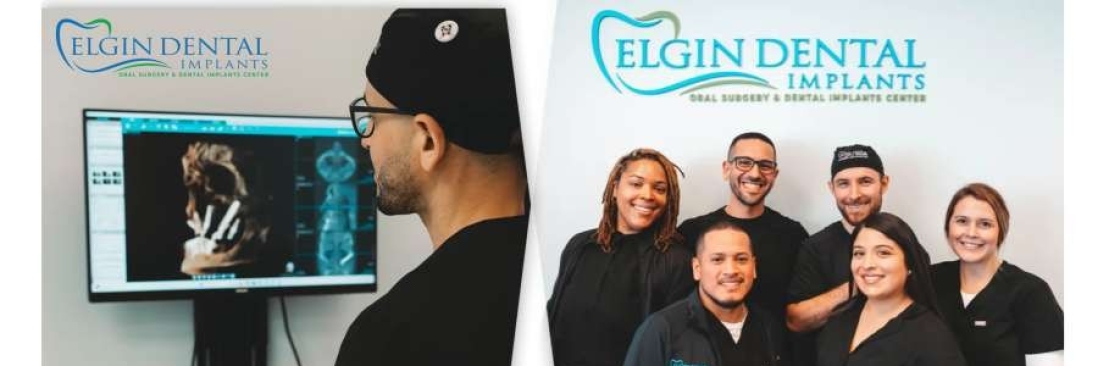 Elgin Dental Implants Cover Image