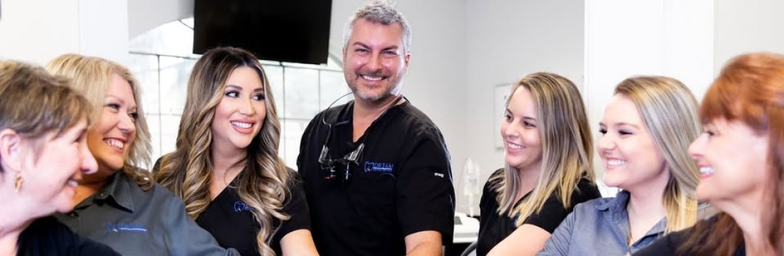 Dream Dental Services Cover Image