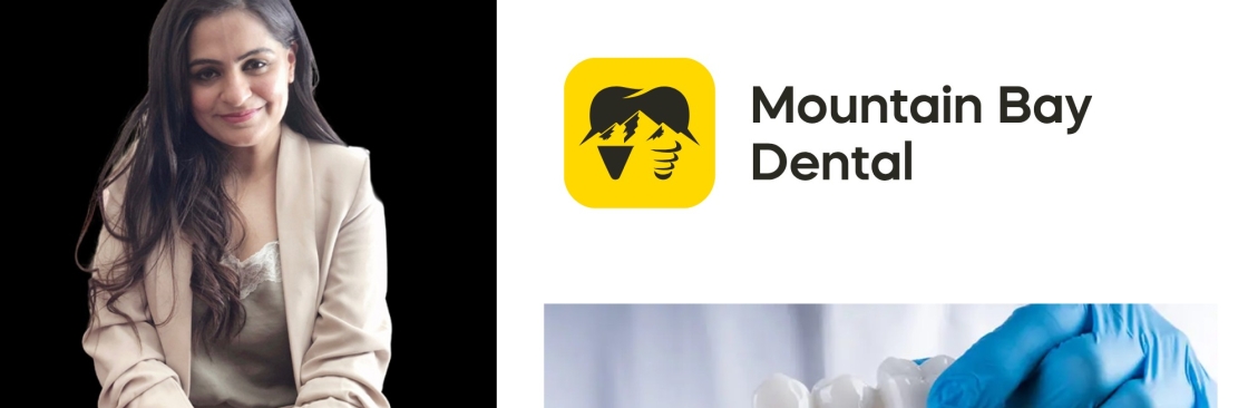 Mountain Dental Cover Image