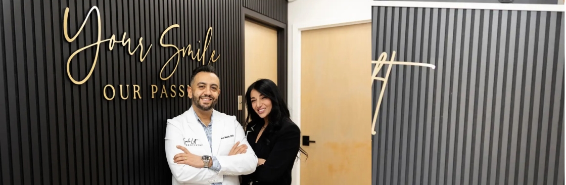 Smile Loft Dentistry Cover Image