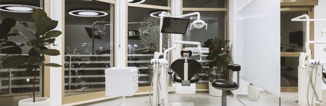 Andent Clinic Cover Image