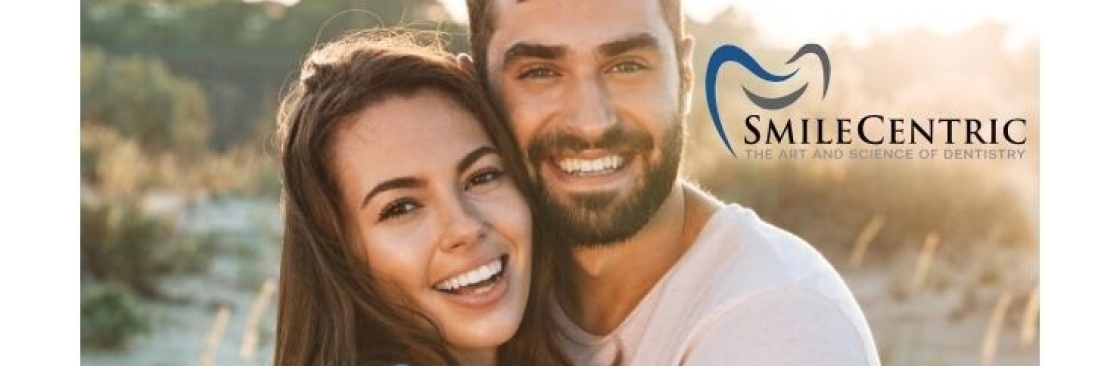 Smile Centric Cover Image