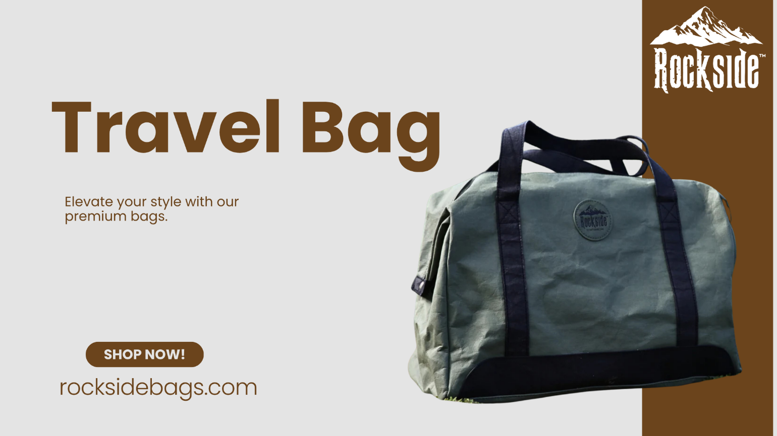 Why Cleaning Your Travel Bag After Every Journey Matters