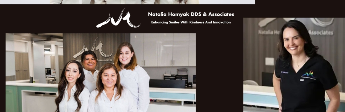 drhomyak Cover Image