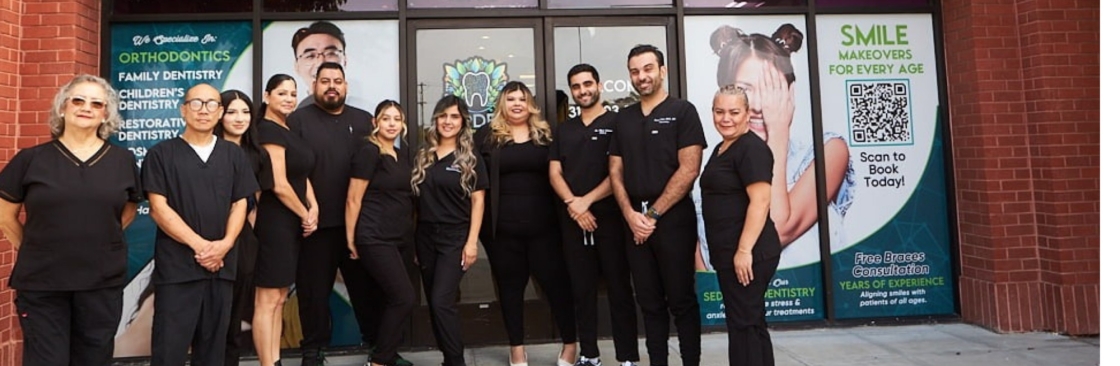 Gardena Orthodontics Cover Image