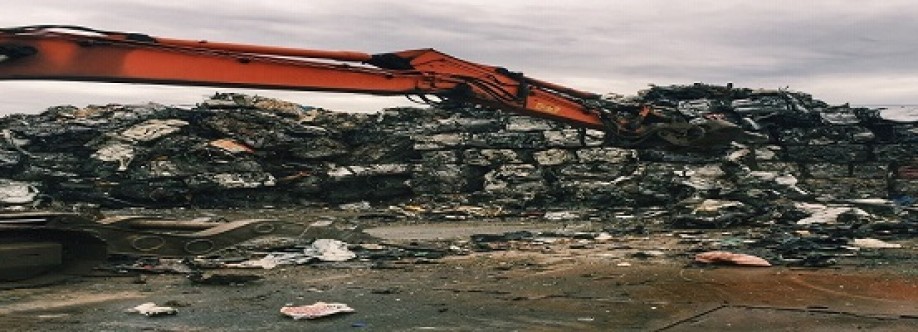 Kimbro Recycling Cover Image
