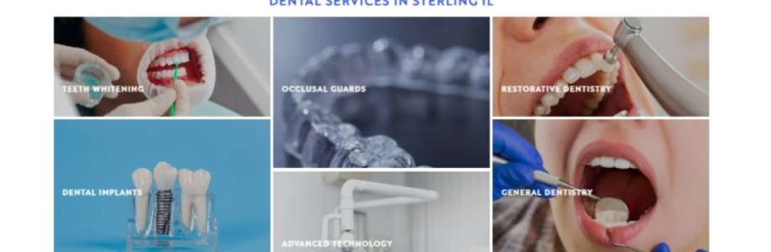 Dental Care of Sterling Cover Image