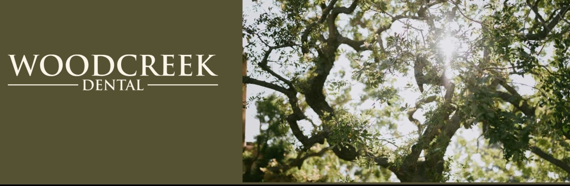 WoodCreek Dental Cover Image