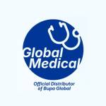 Global Medical Profile Picture