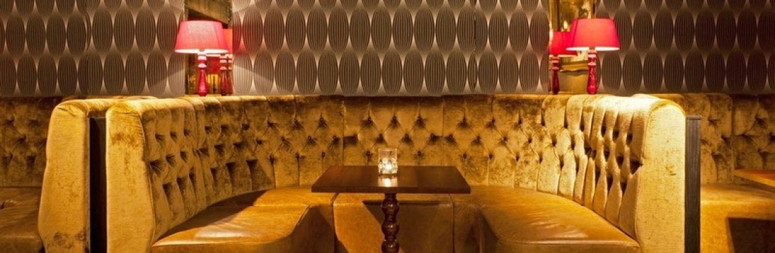 Contractjoinery Upholstery Cover Image