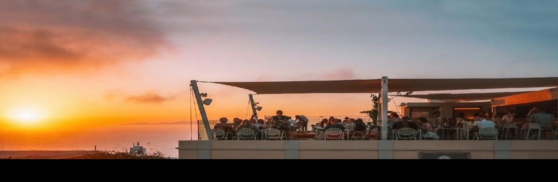 Oia Gefsis Cover Image
