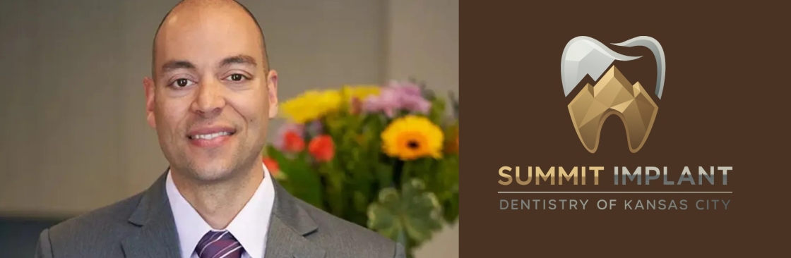 Summit Implant Dentistry Cover Image