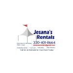 Jesanas Tent Rentals Profile Picture